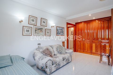 Villa i Altea, Alicante, Altea - € 1.990.000 | Ref: W-02ZGFN - foto 29